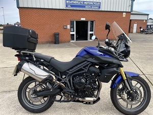 Image of Bike