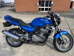 Image of Bike