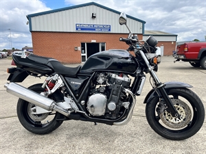 Bike Image
