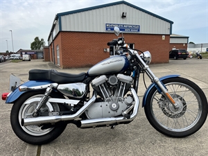 Bike Image