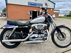 Image of Bike