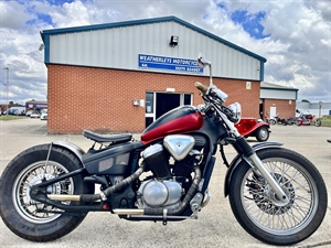 Image of Bike