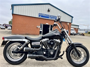 Image of Bike