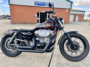 Image of Bike