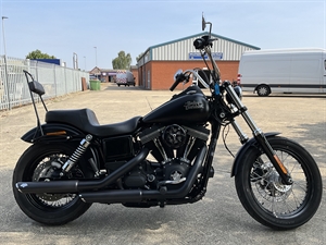 Image of Bike