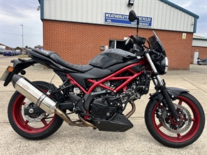 Bike Image
