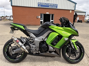 Bike Image