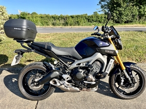 Image of Bike
