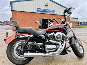 Image of Bike