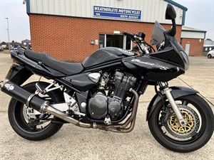 Image of Bike