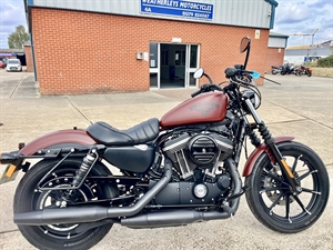 Image of Bike
