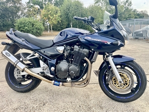 Image of Bike