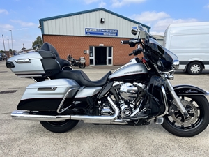 Image of Bike