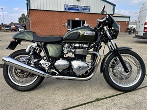 Image of Bike