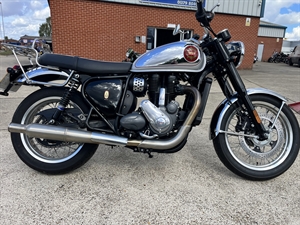 Image of Bike