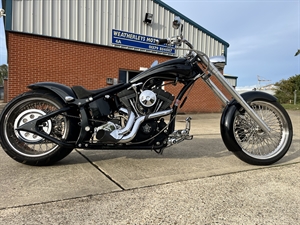 Image of Bike