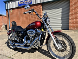 Bike Image