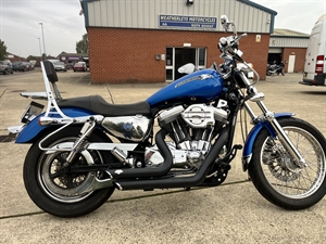 Image of Bike