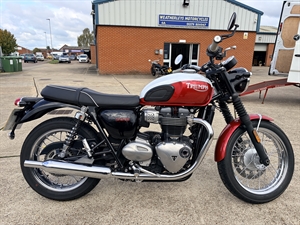 Image of Bike