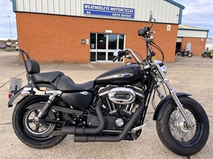 Image of Bike