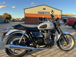 Image of Bike
