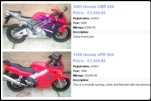 Bikes, View All